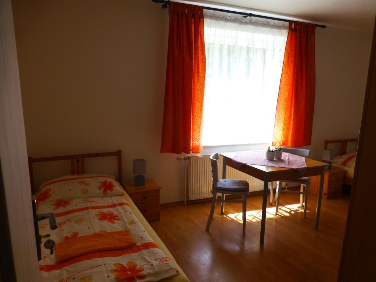 Ubytovanie Na Frantsachte Banská Štiavnica Dış mekan fotoğraf
