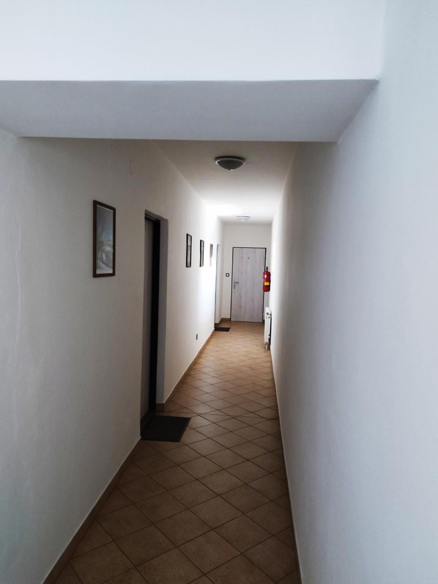 Ubytovanie Na Frantsachte Banská Štiavnica Dış mekan fotoğraf